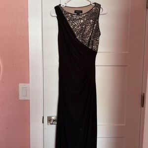 Evening Dress